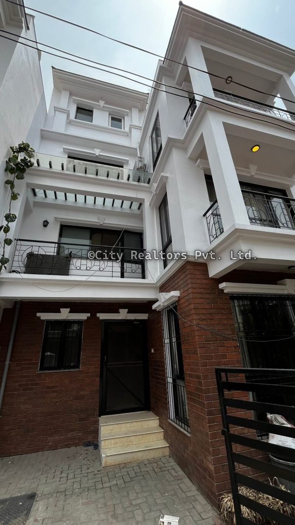Colony House for rent in Panipokhari heights colony Panipokhari , Kathmandu