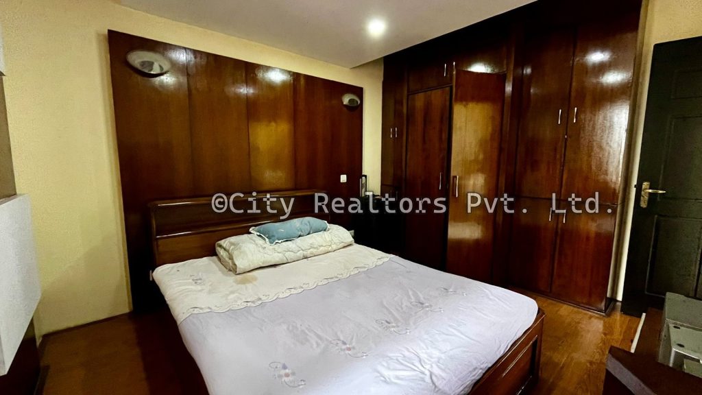 Colony House for rent in Panipokhari heights colony Panipokhari , Kathmandu