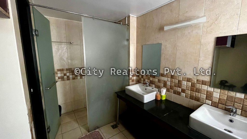 Colony House for rent in Panipokhari heights colony Panipokhari , Kathmandu
