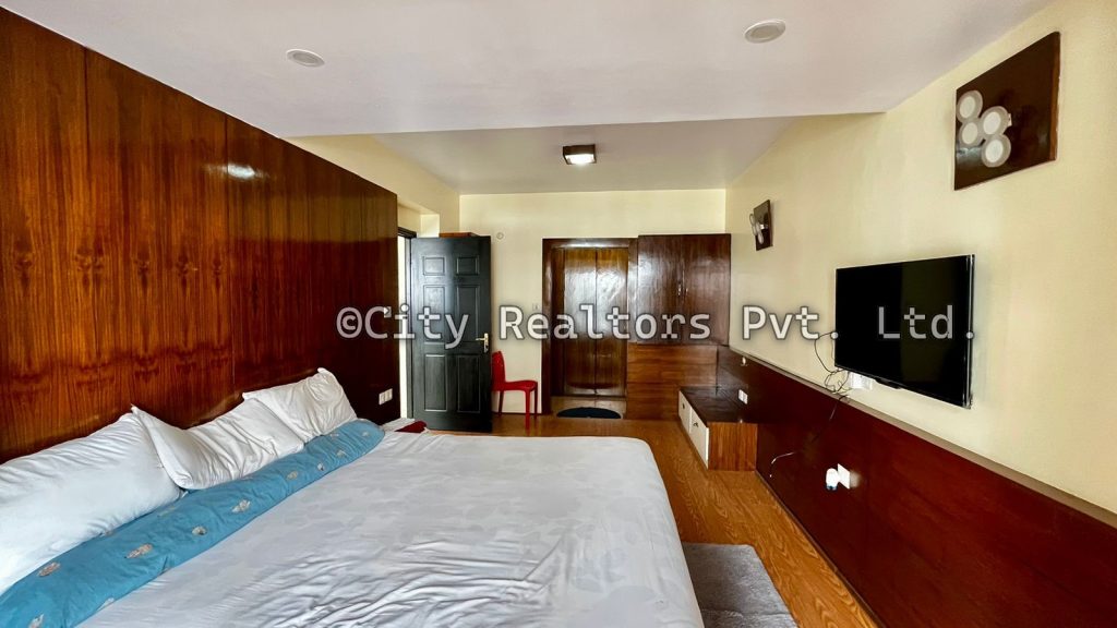 Colony House for rent in Panipokhari heights colony Panipokhari , Kathmandu
