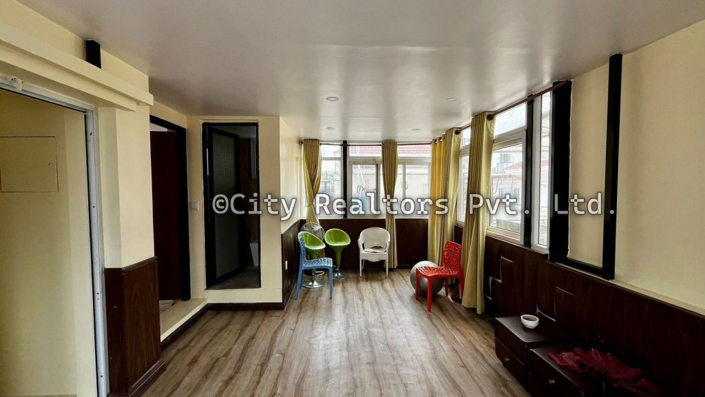 Colony House for rent in Panipokhari heights colony Panipokhari , Kathmandu