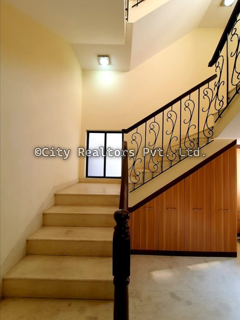 4 BHK Colony House for rent in Panipokhari Heights colony, Panipokhari