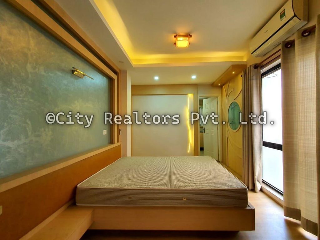 4 BHK Colony House for rent in Panipokhari Heights colony, Panipokhari