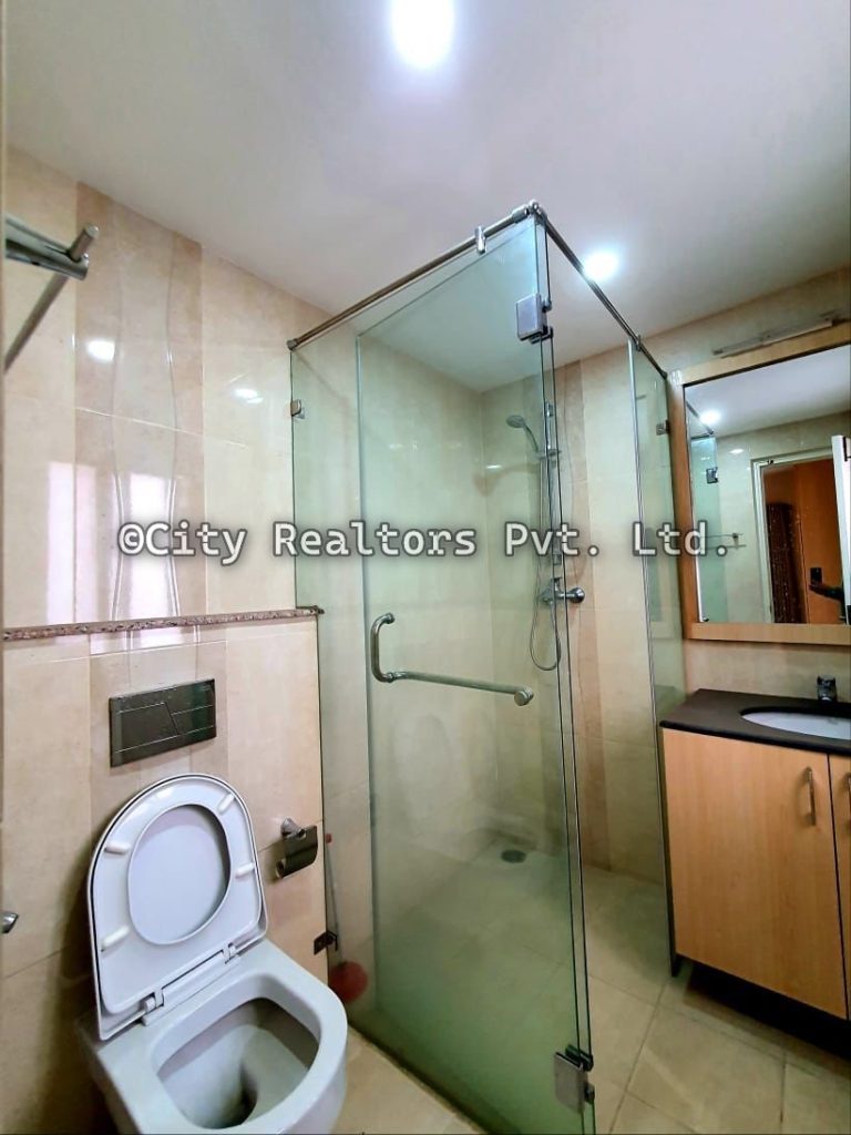 4 BHK Colony House for rent in Panipokhari Heights colony, Panipokhari