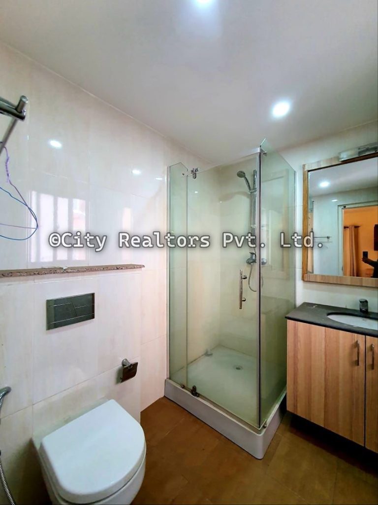4 BHK Colony House for rent in Panipokhari Heights colony, Panipokhari