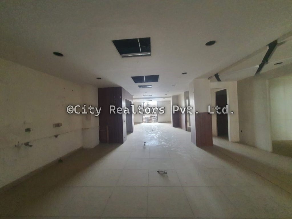 Office space for rent in Dhumbarahi, Kathmandu