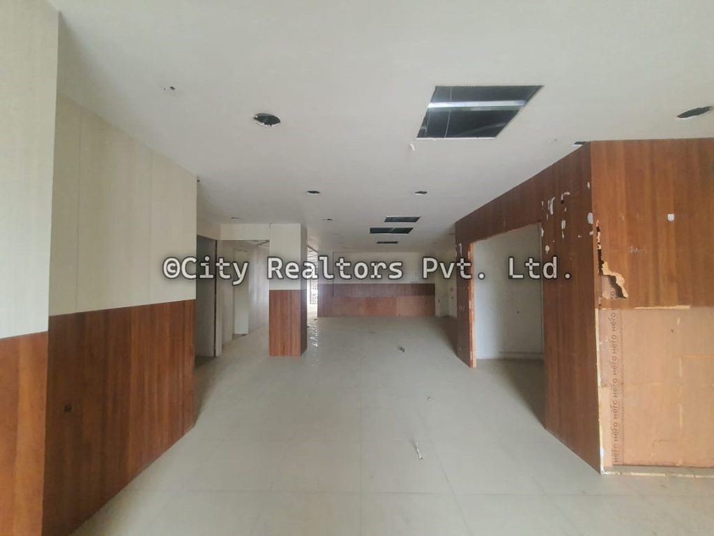 Office space for rent in Dhumbarahi, Kathmandu