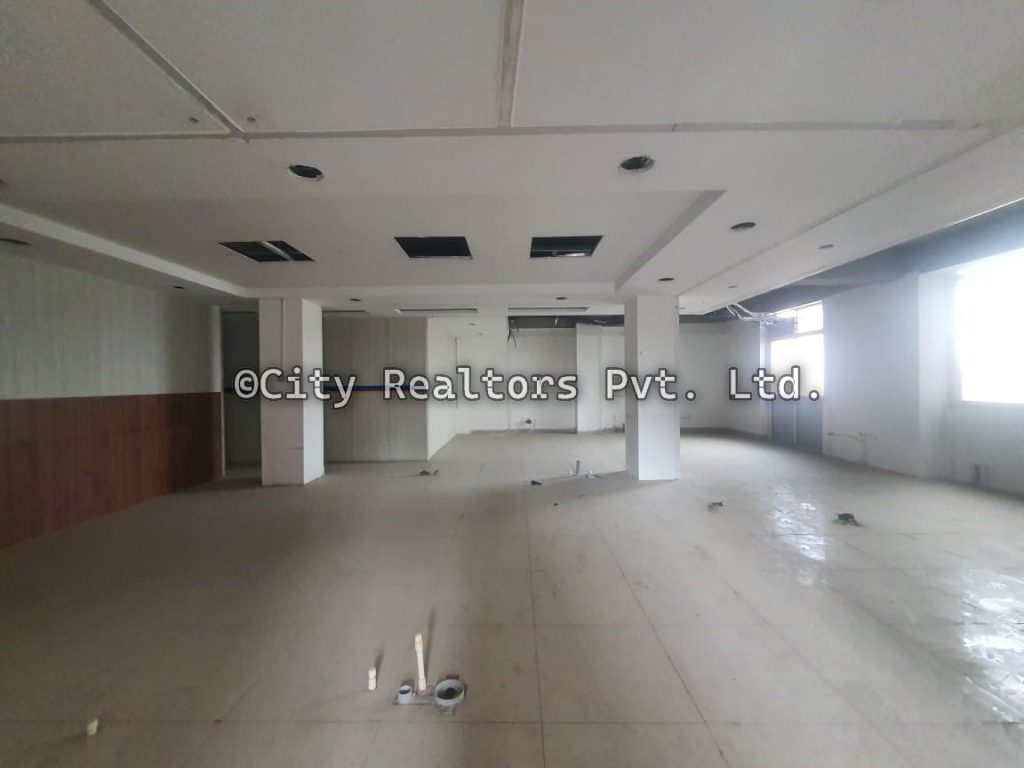 Office space for rent in Dhumbarahi, Kathmandu