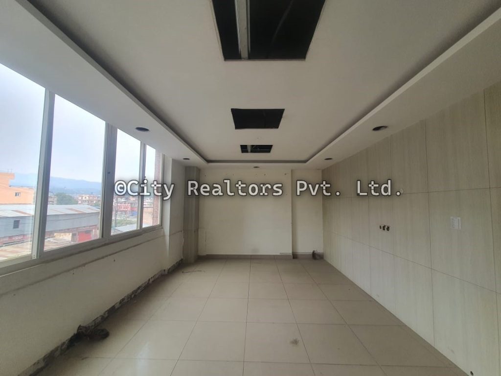 Office space for rent in Dhumbarahi, Kathmandu