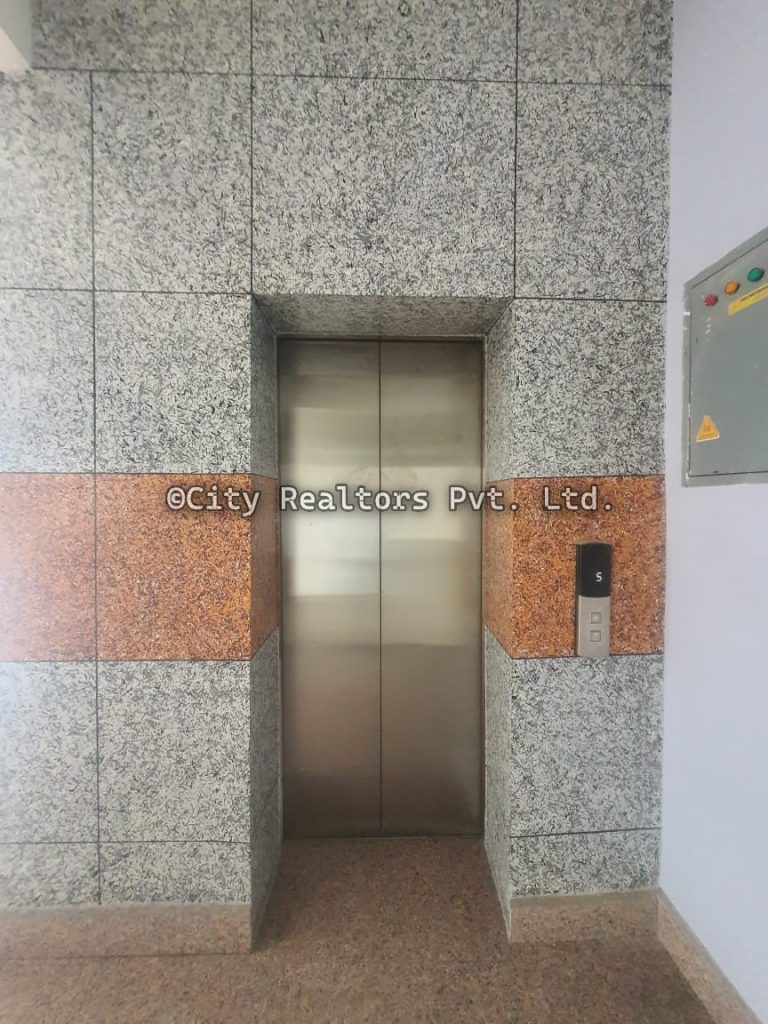 Office space for rent in Dhumbarahi, Kathmandu