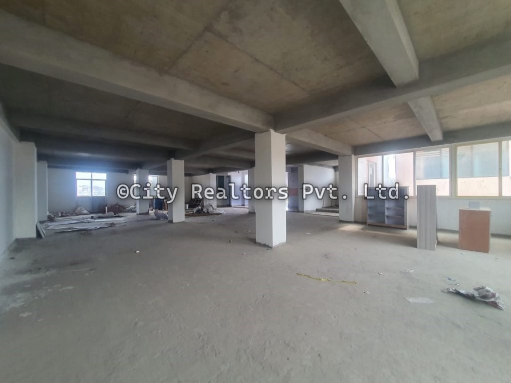 Office space for rent in Dhumbarahi, Kathmandu