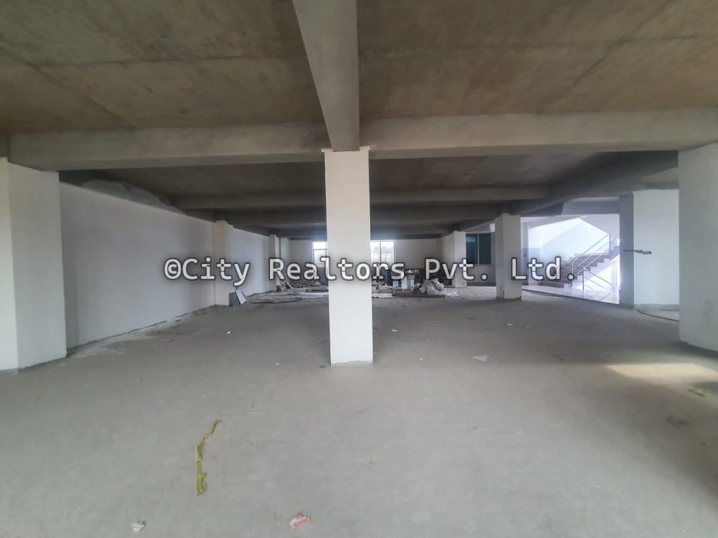 Office space for rent in Dhumbarahi, Kathmandu